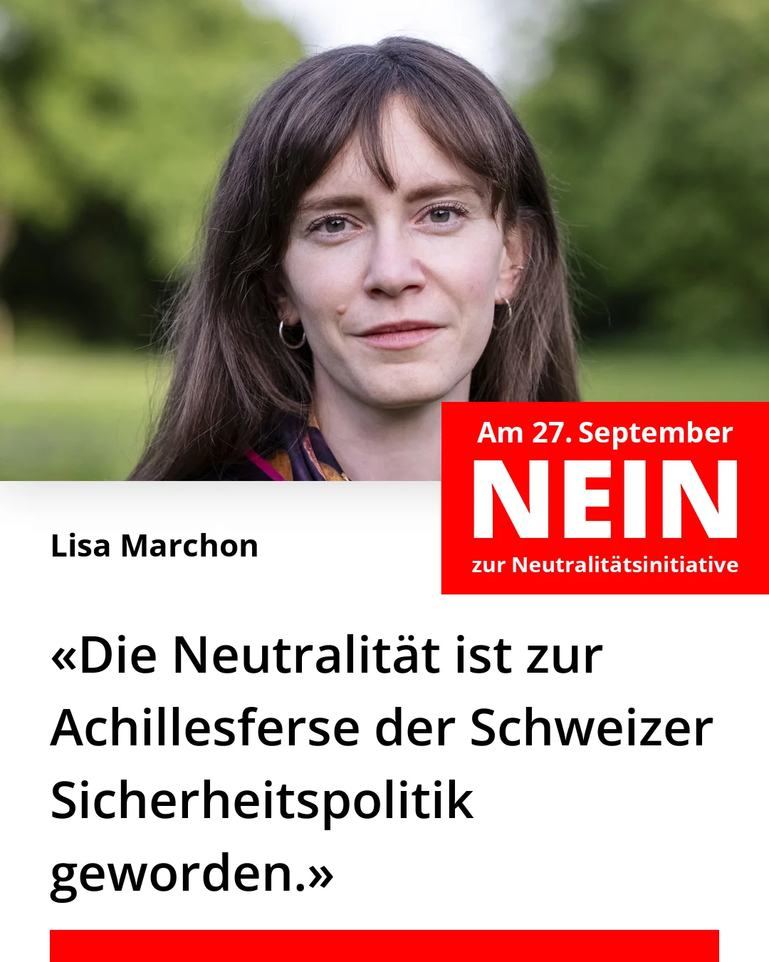 NI-Testimonial Lisa Marchon