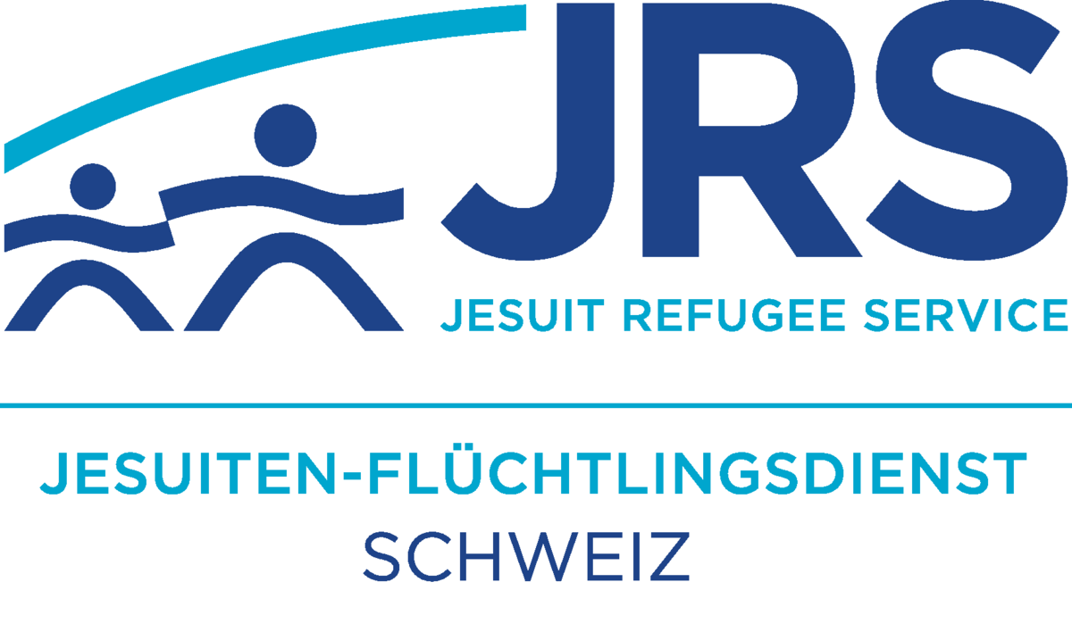 Jesuiten Flüchtlingsdienst Schweiz