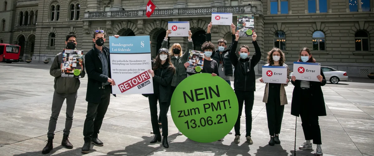 Errorgesetz zurück zum Absender