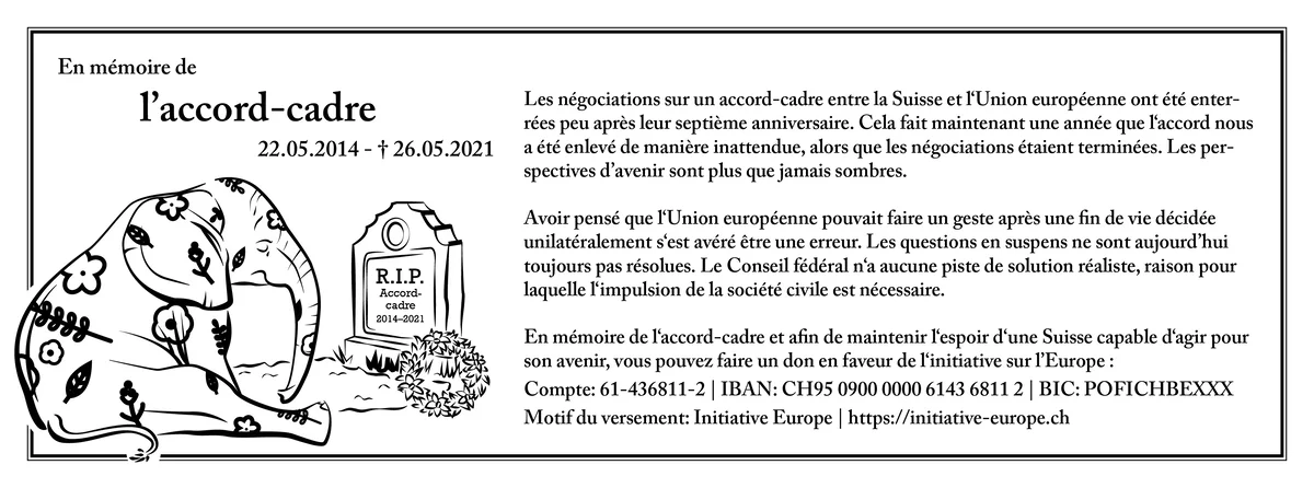 L'accord-cadre