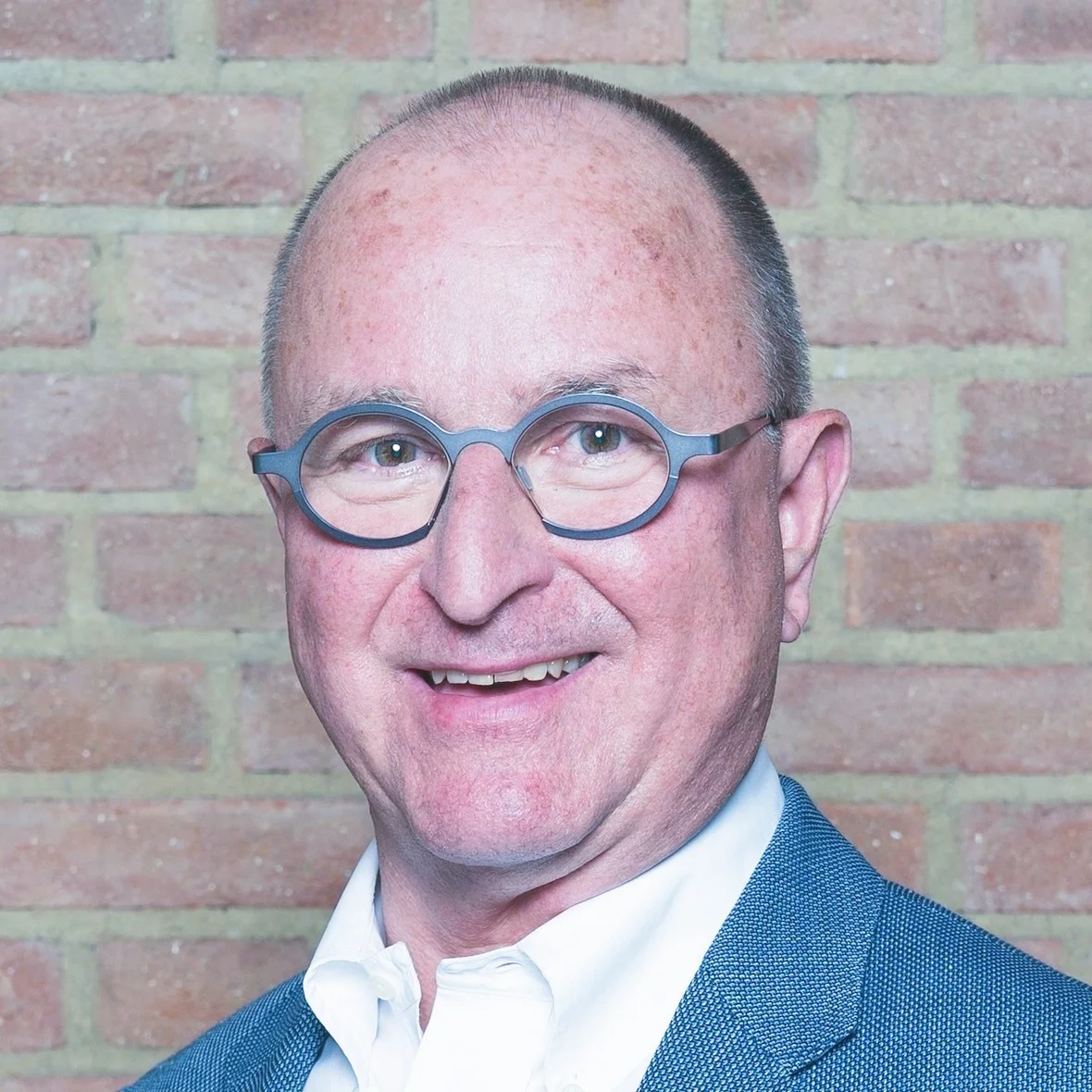 Portrait Paul Hofer