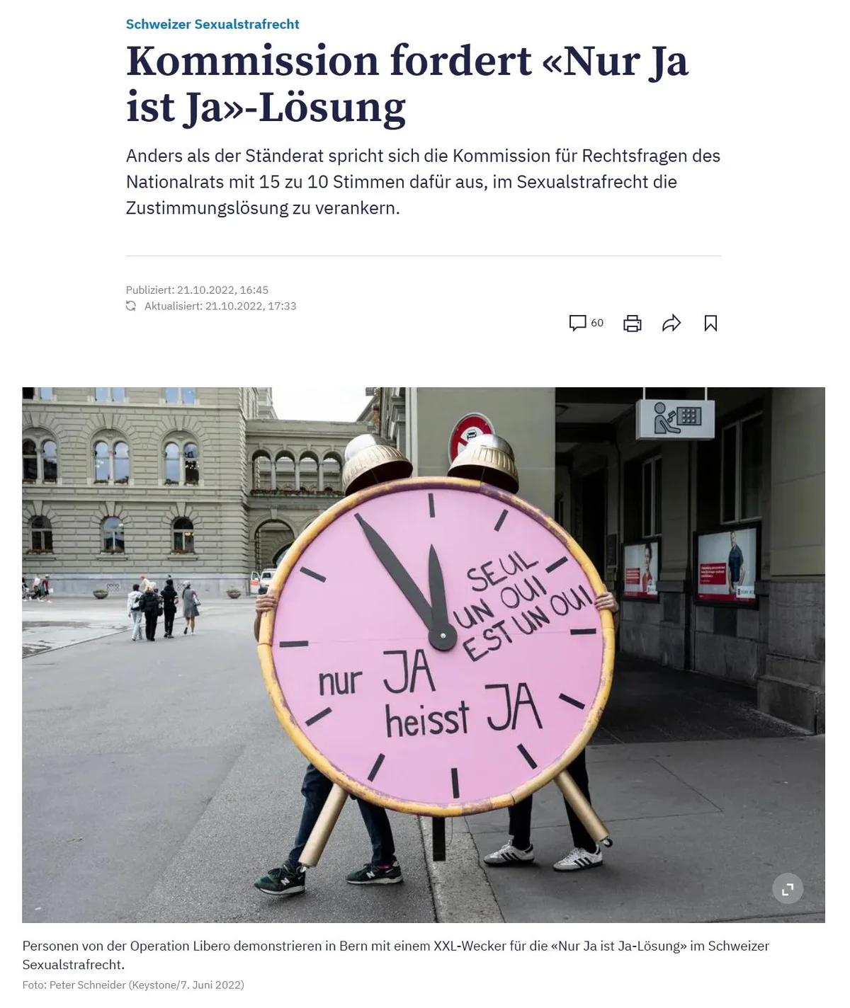 screenshot artikel tagi sexualstrafrecht