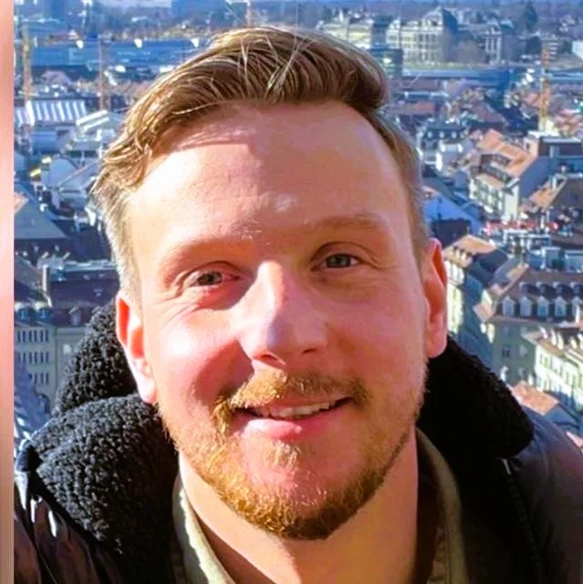 florian baderschneider selfie portrait