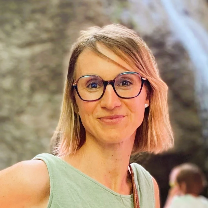 selfie janina schombach portrait