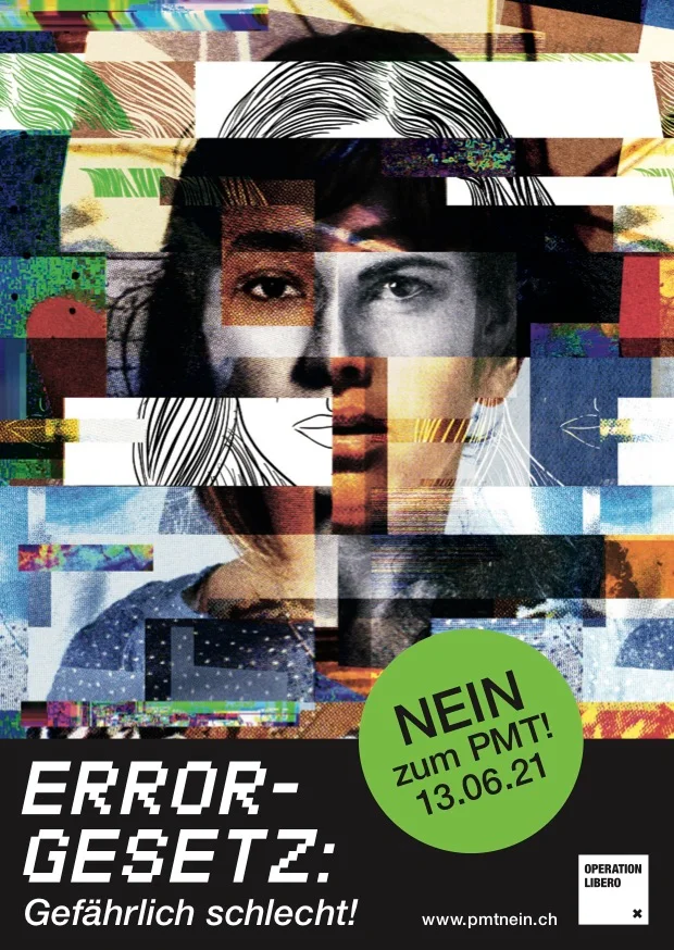 PMT Flyer