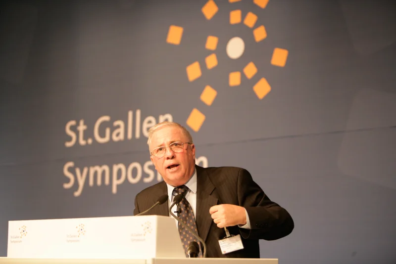 Christoph Blocher wäre ein Gefährder