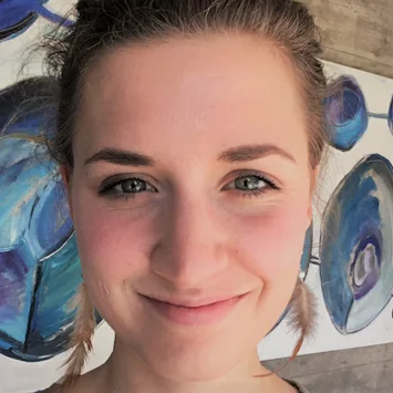 Annina Fröhlich Annina Fröhlich