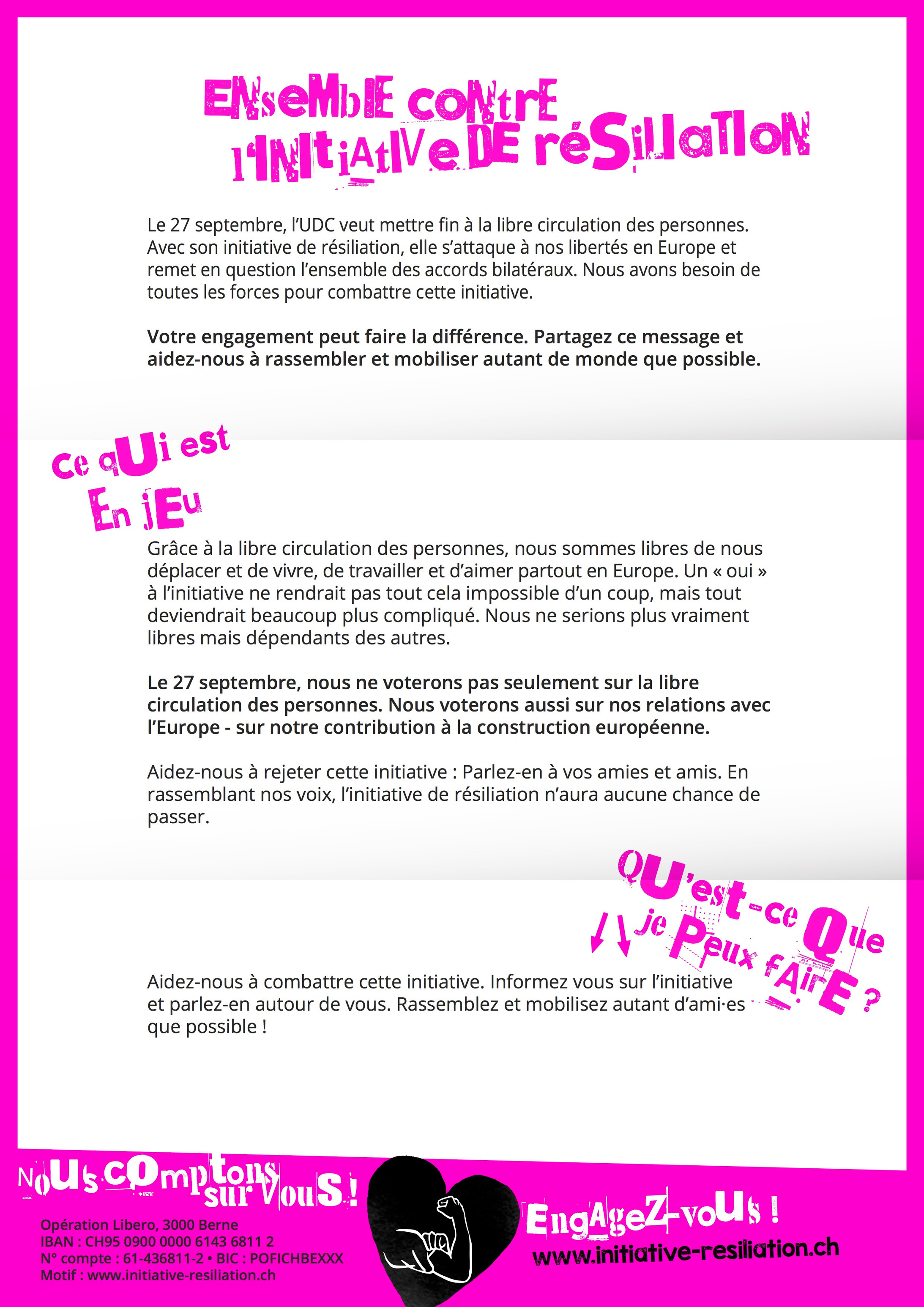 Pinker Brief