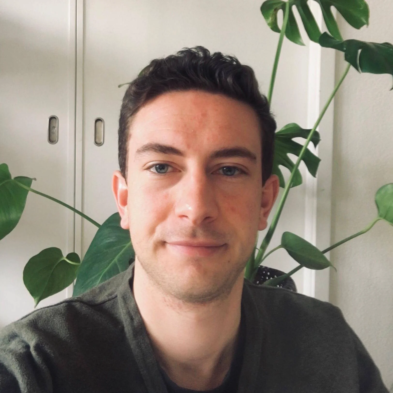 Luca Henn
