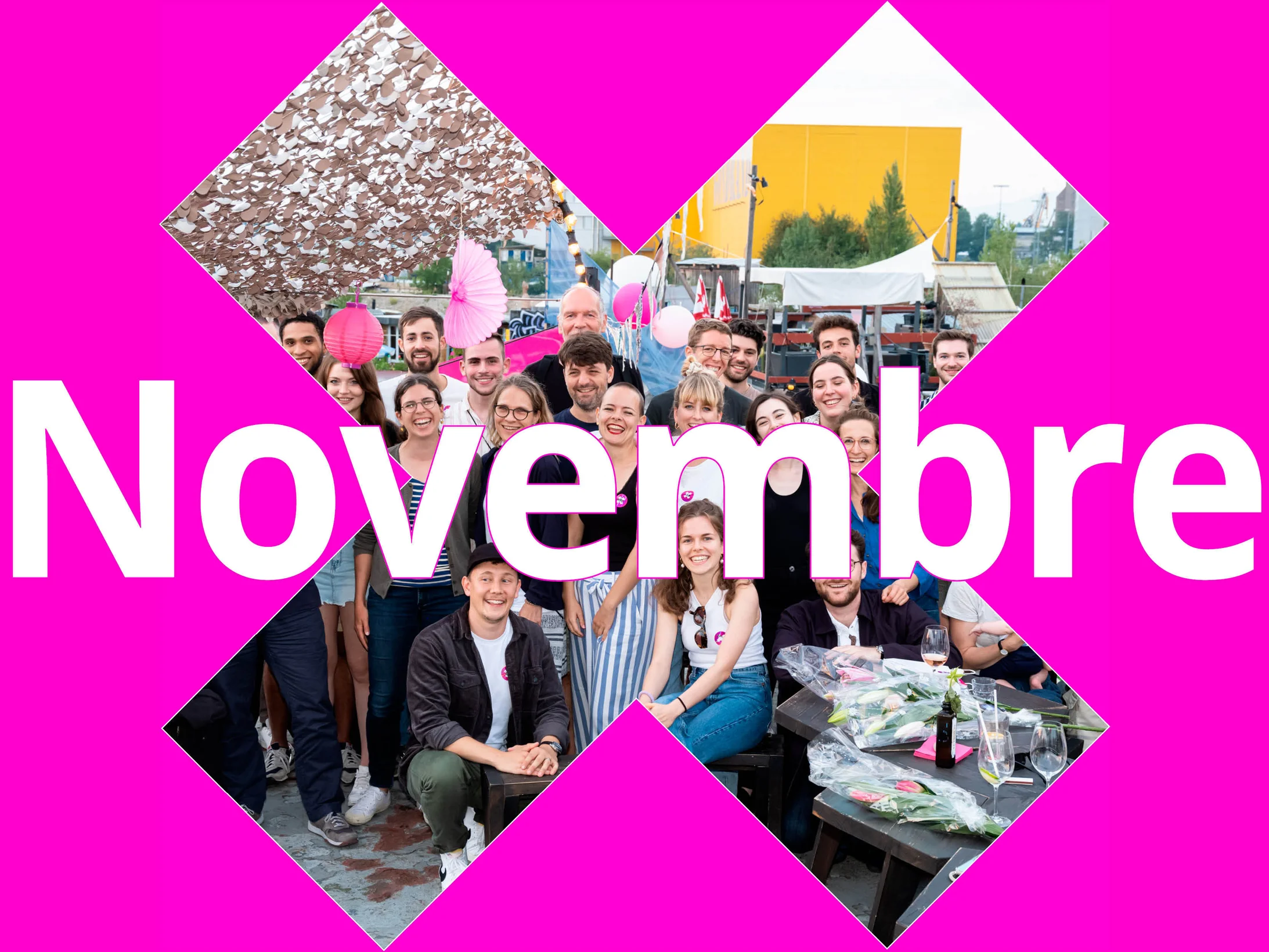 mitgliederevent apero november FR mitgliederevent apero november FR