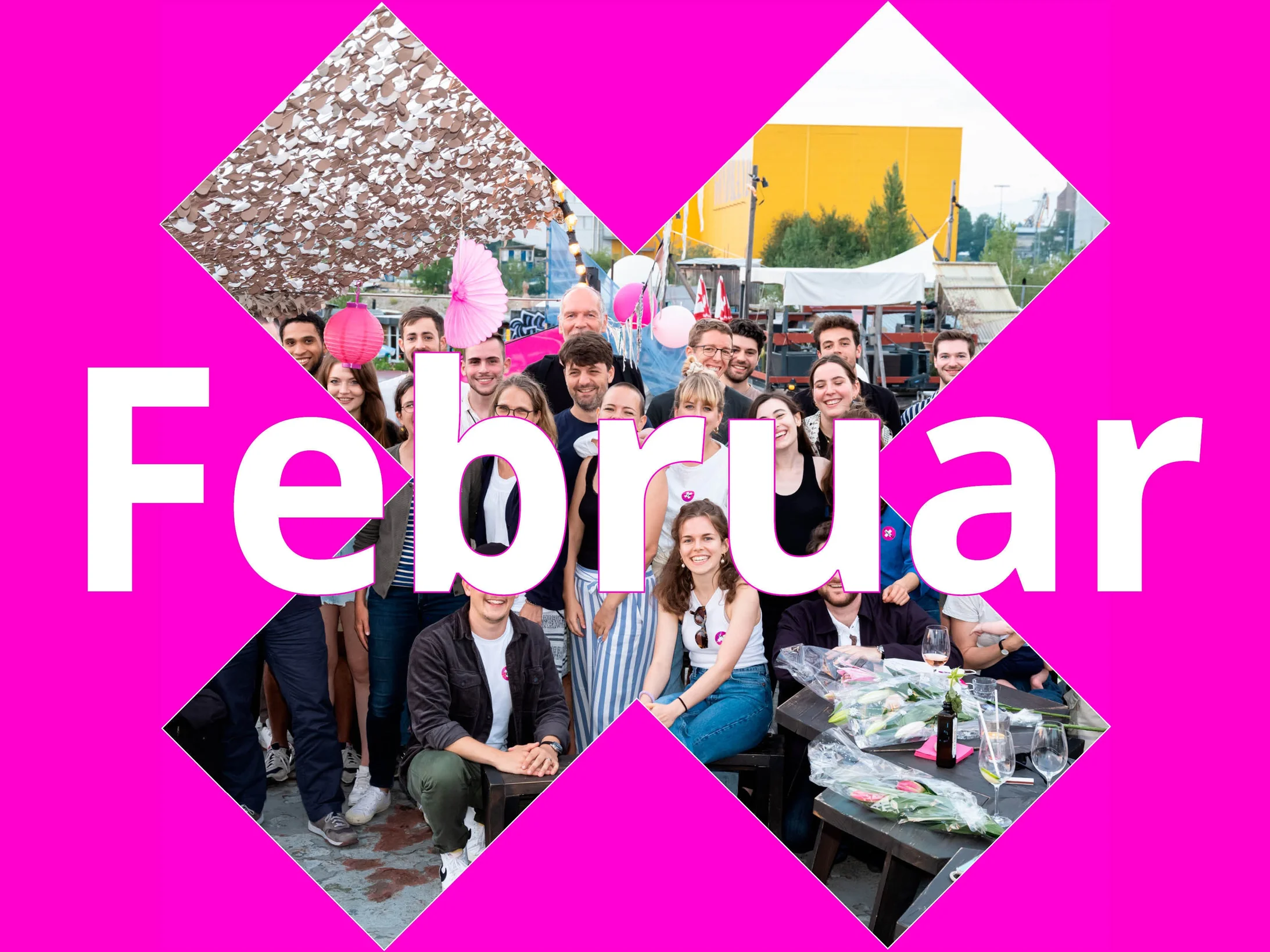 mitgliederevent apero februar mitgliederevent apero februar