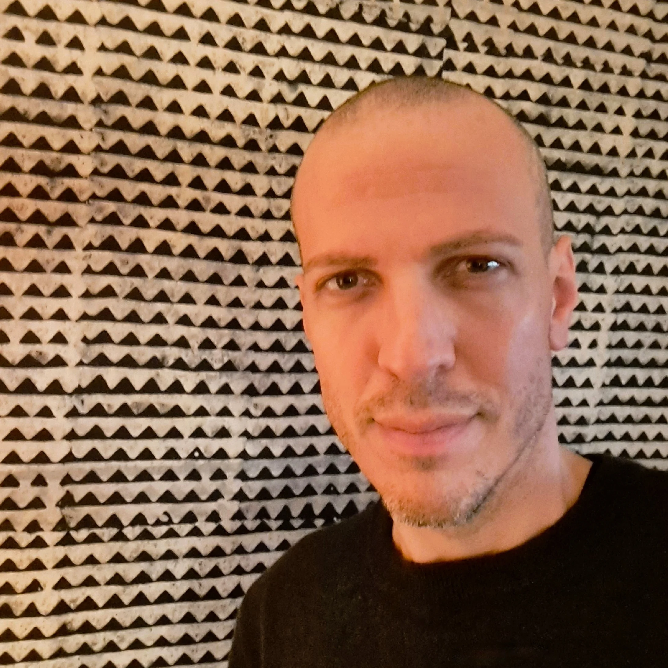 lorenz buchser selfie