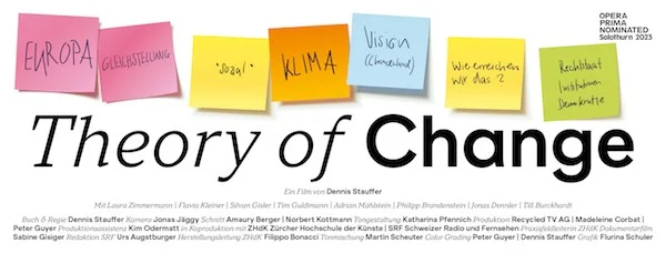 Theory of Change