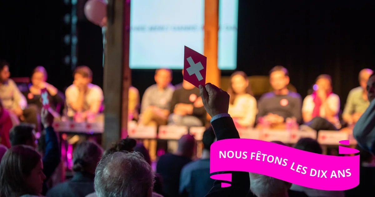 Dix ans Opération Libero Dix ans Opération Libero