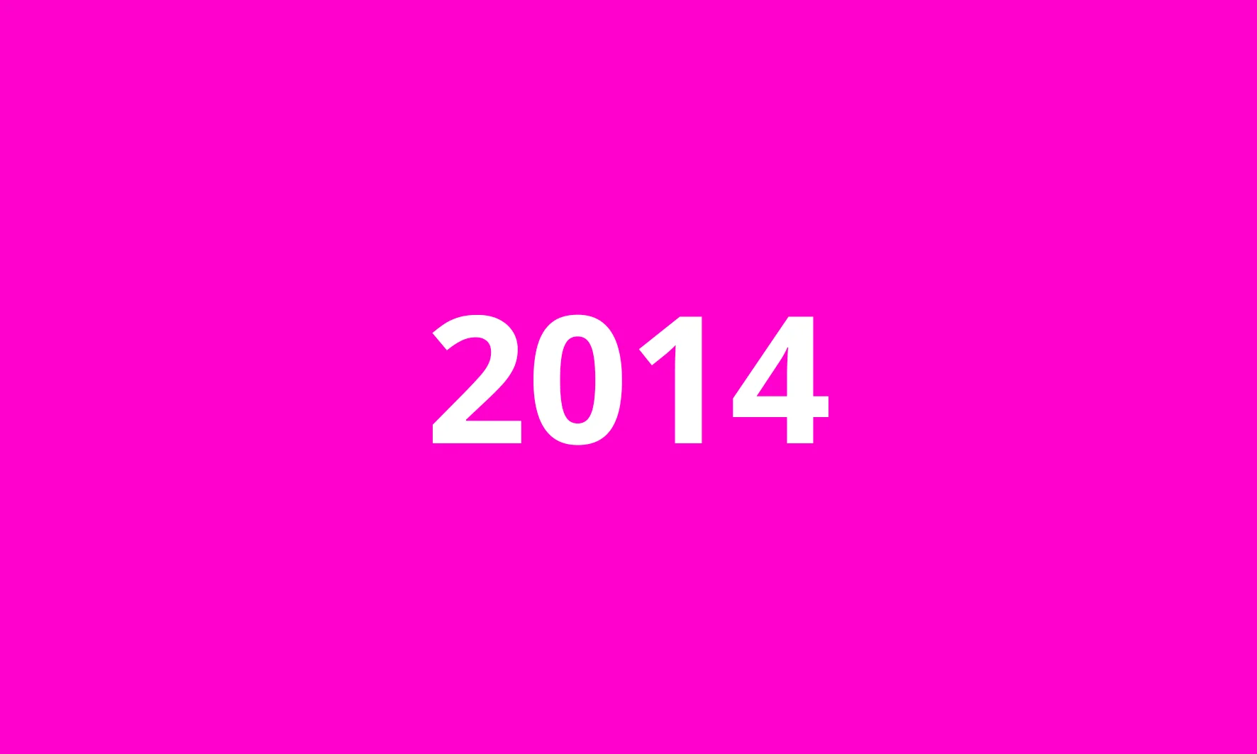 2014