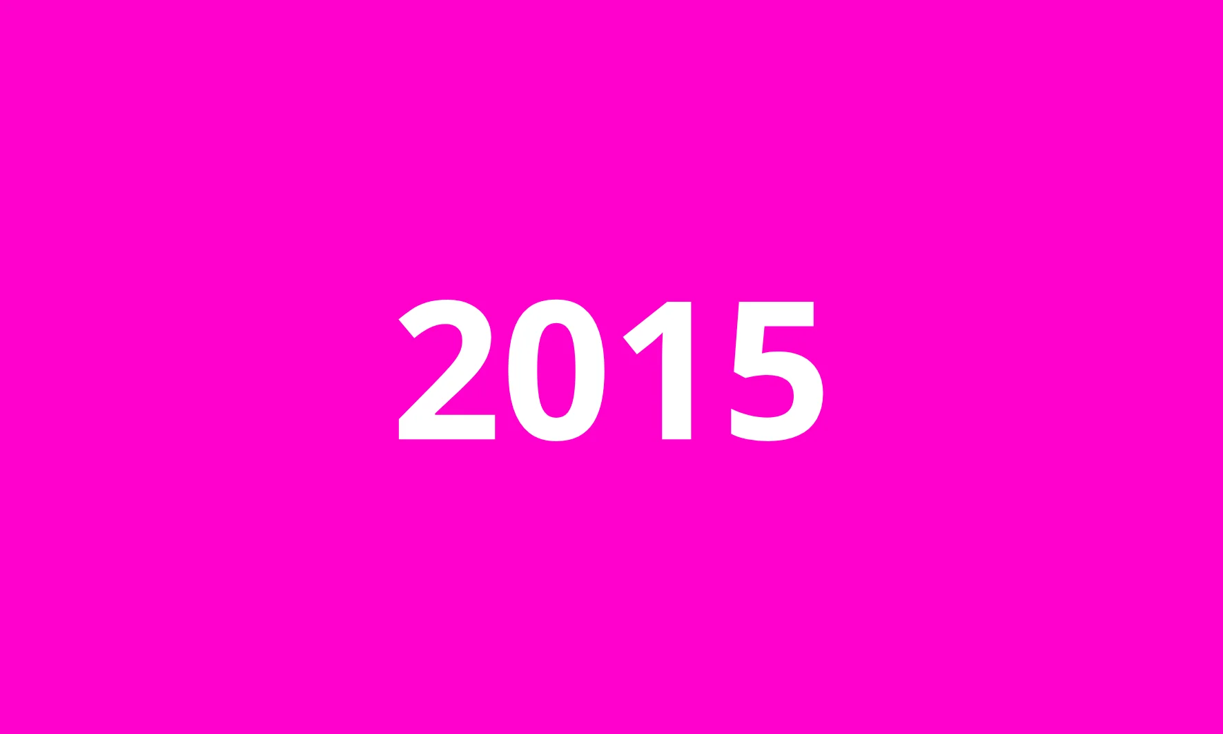 2015
