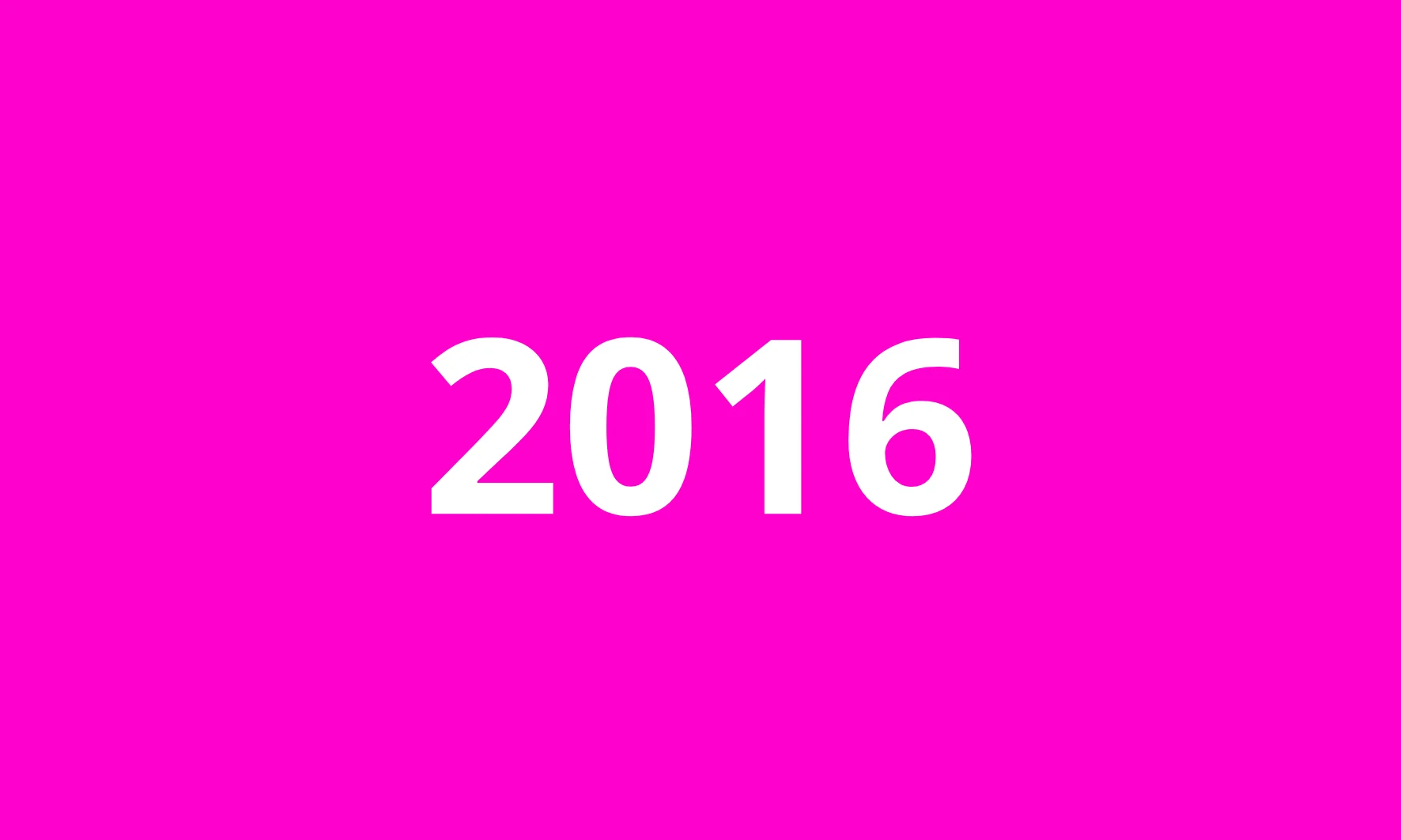 2016