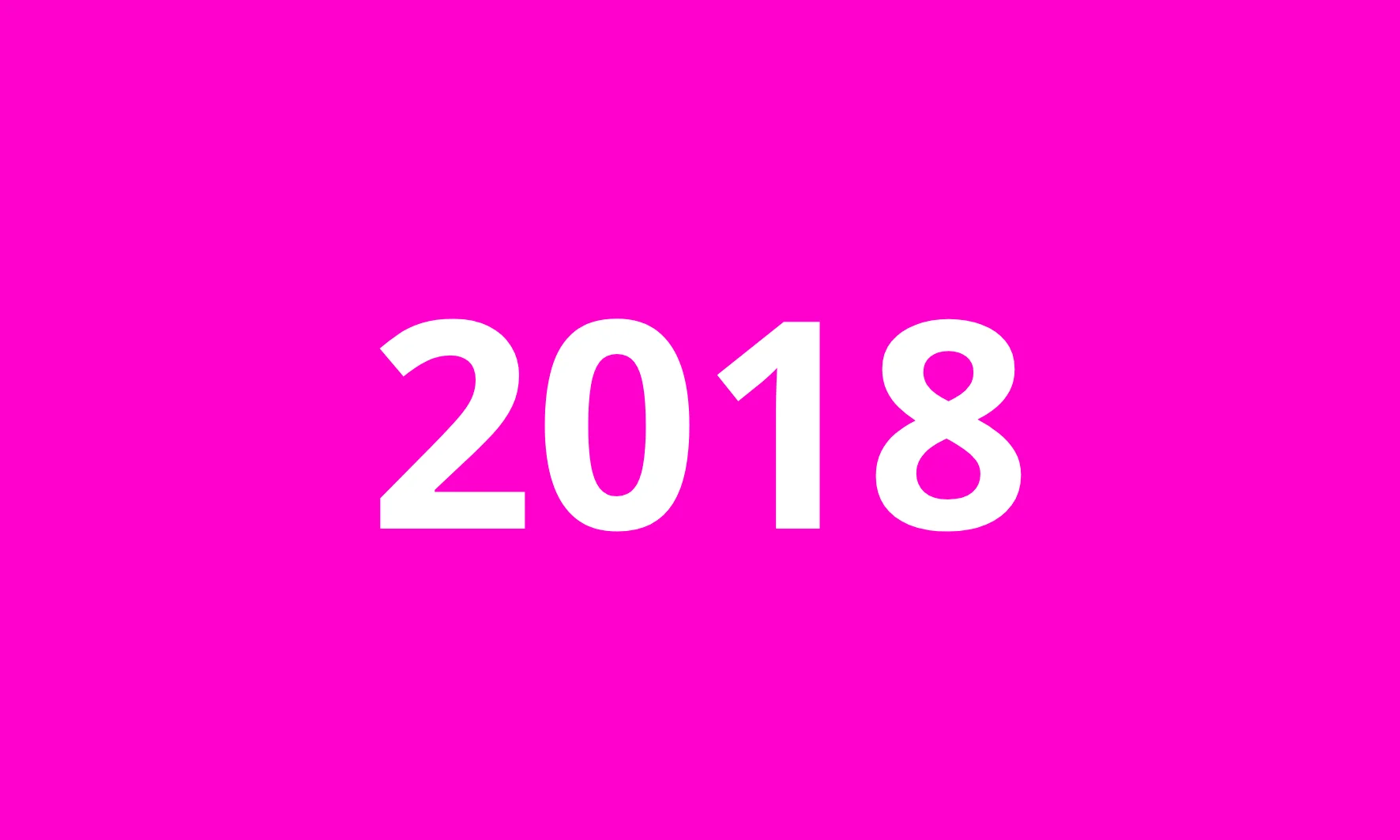 2018