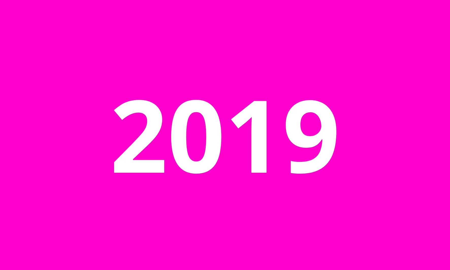 2019