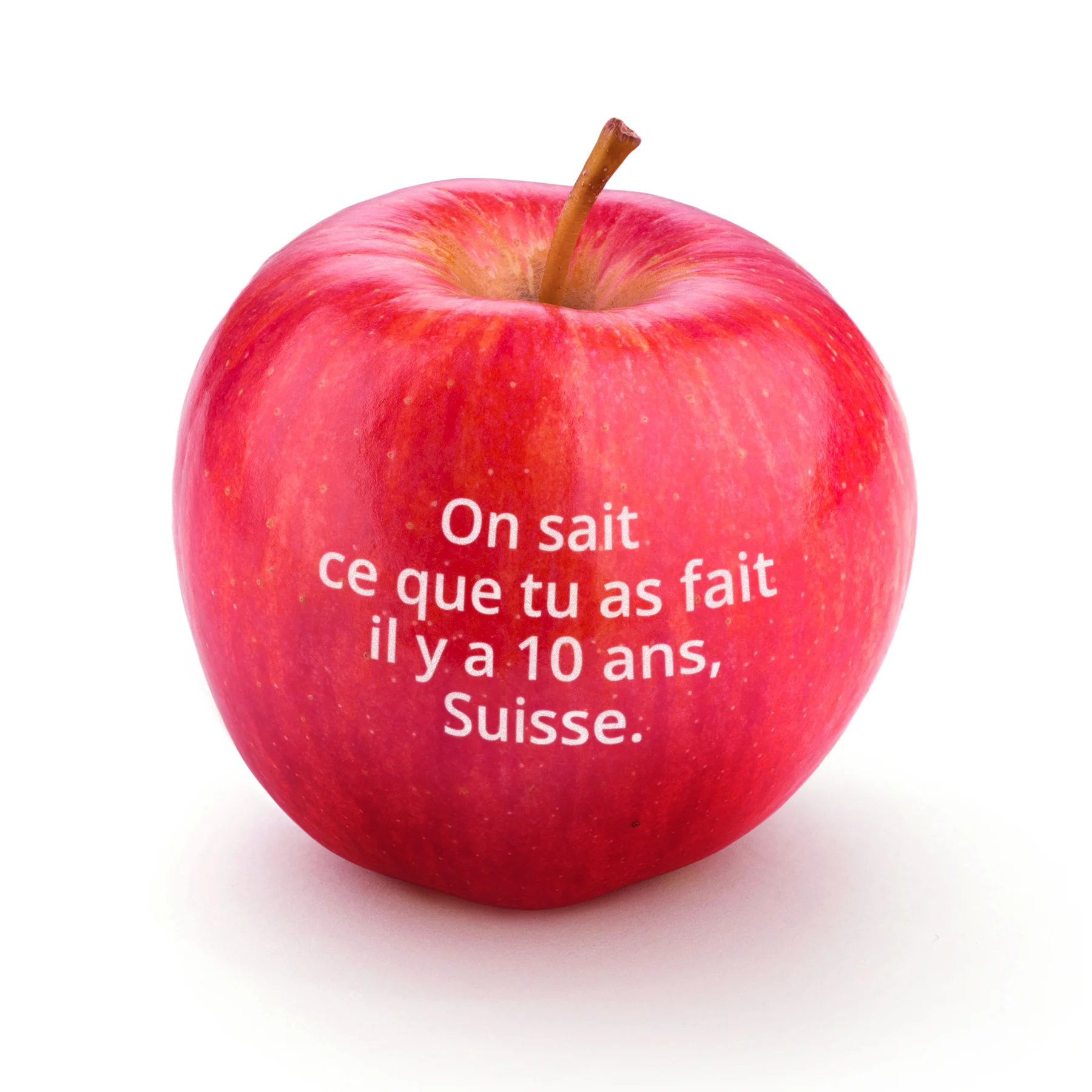 apfel mei 9 februar mit text