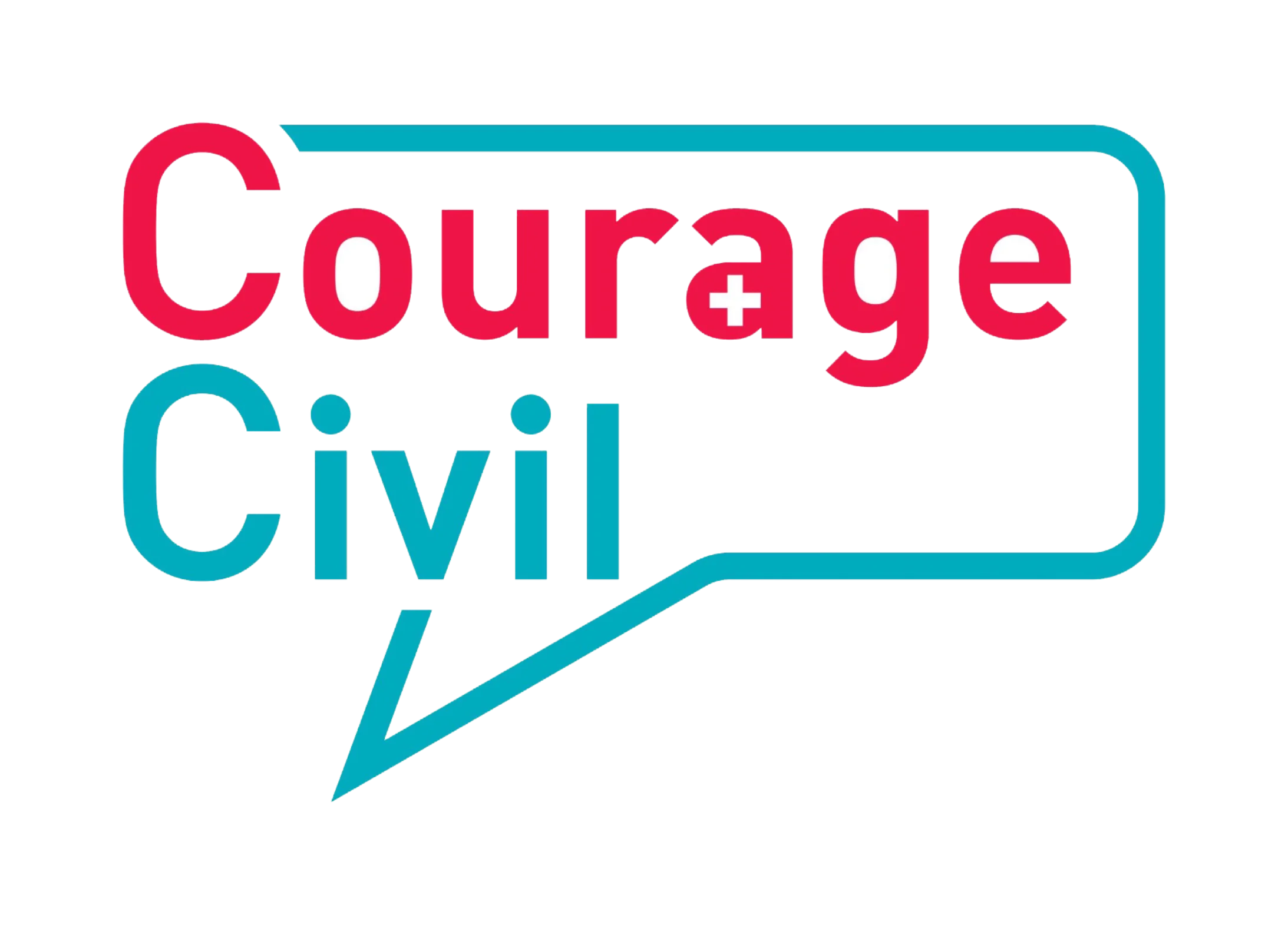 courage civil logo