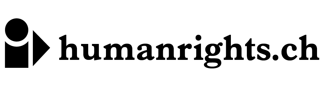 humanrights.ch logo