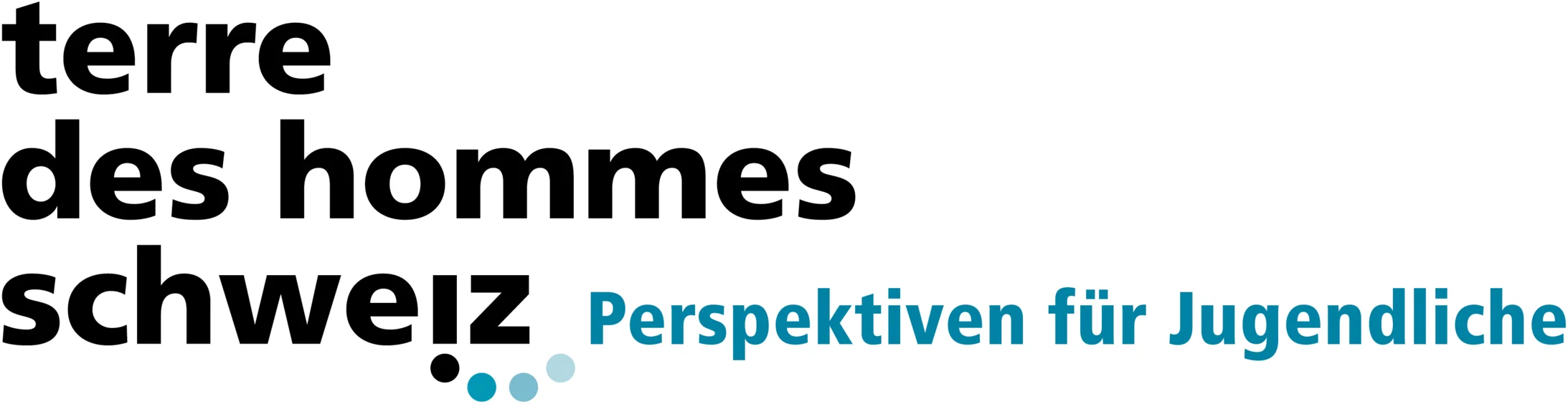 terre des hommes logo