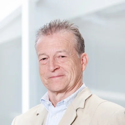 Paul Gähwiler