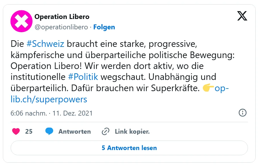 X-Post Finanzen