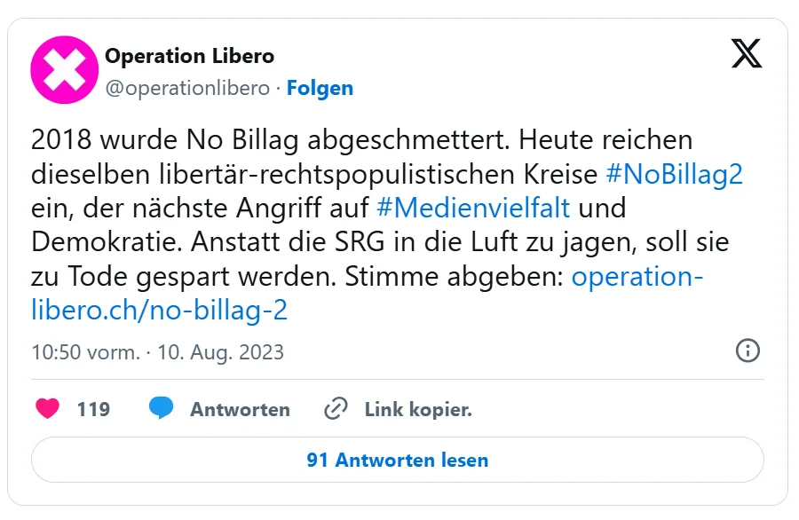 X-Post Einreichung Halbierungsinitiative