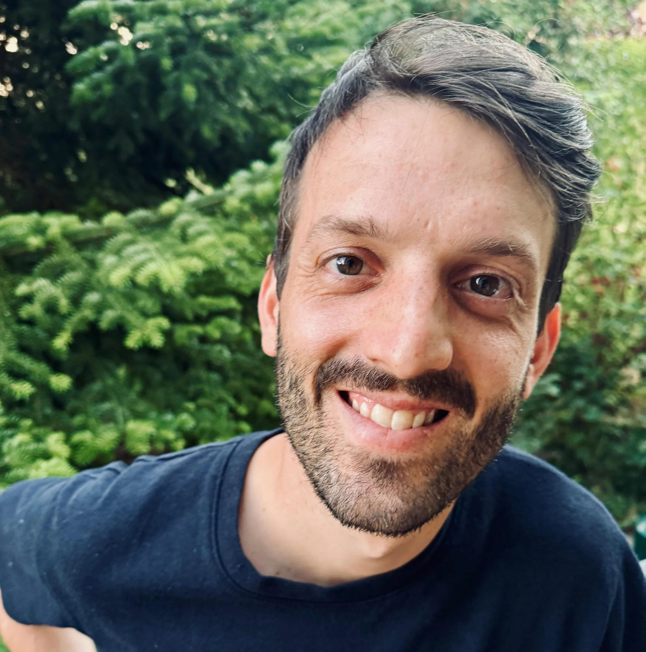 Jérémy Schmid
