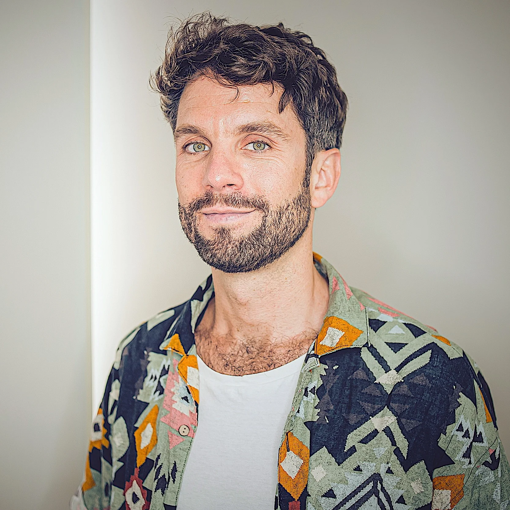 Damian Laird