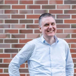 VS Dominic Ullmann 1:1