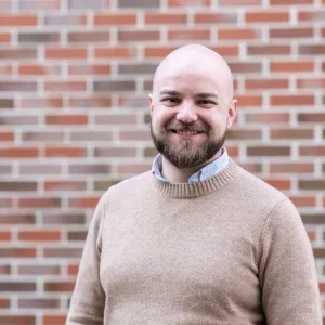 VS Victor Legler 1:1