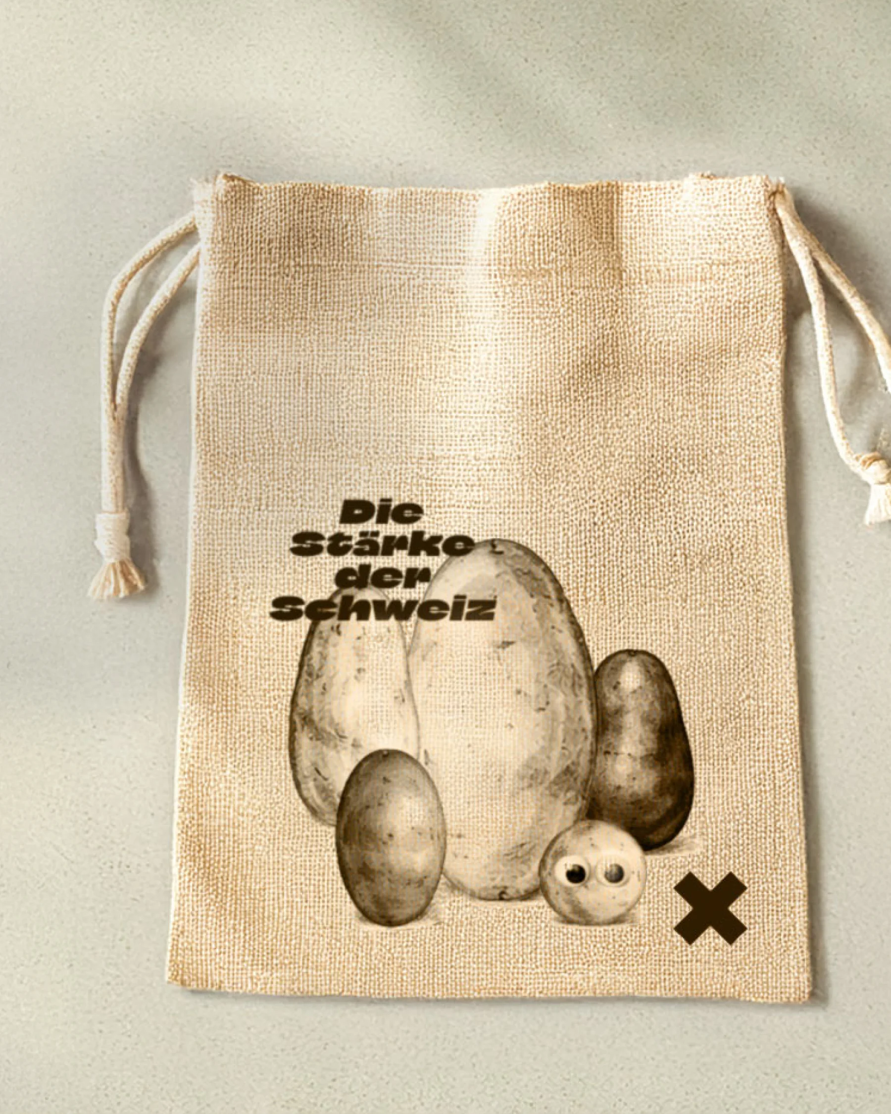 Frischhalte-Sack «Vielfalt frisch halten»