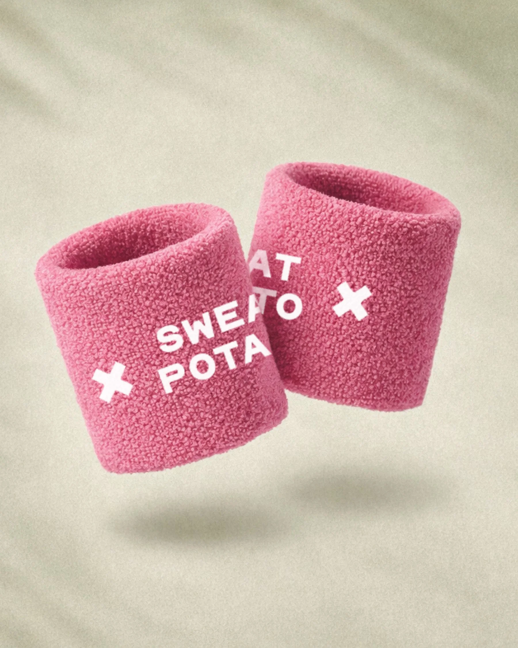 Schweissarmband Swaet Potato