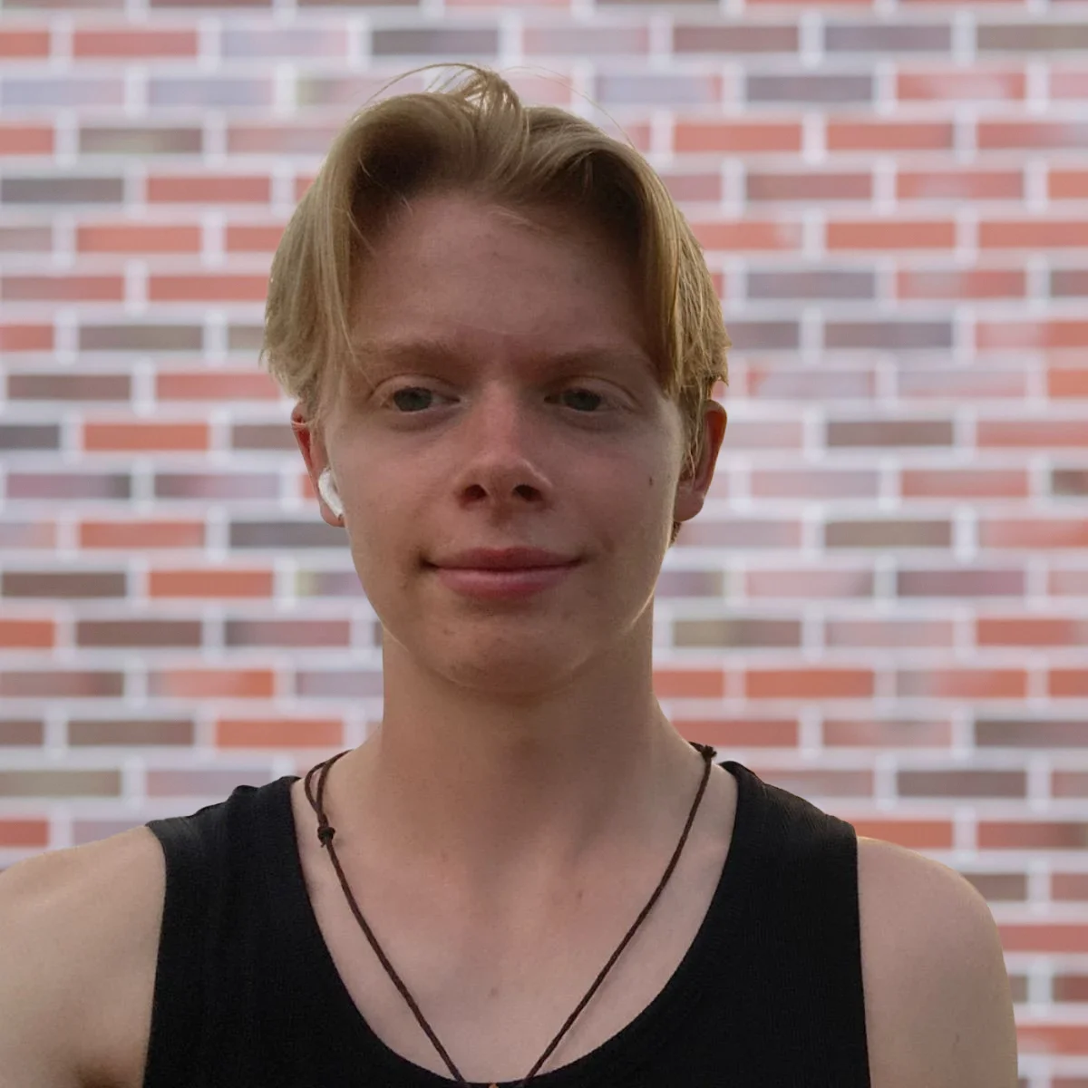 Laurin Rusterholz Hintergrund OL