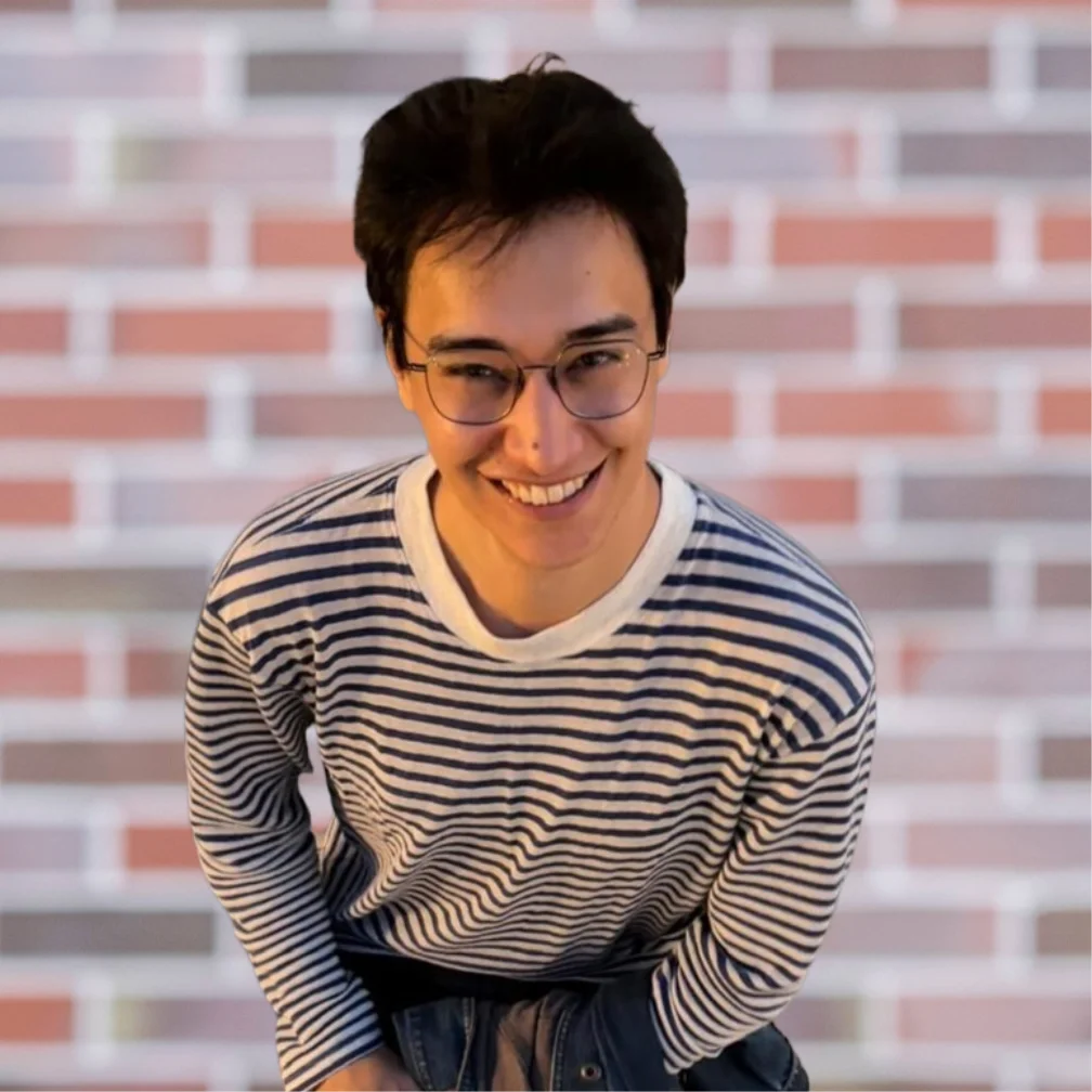 Ricardo Stirnimann