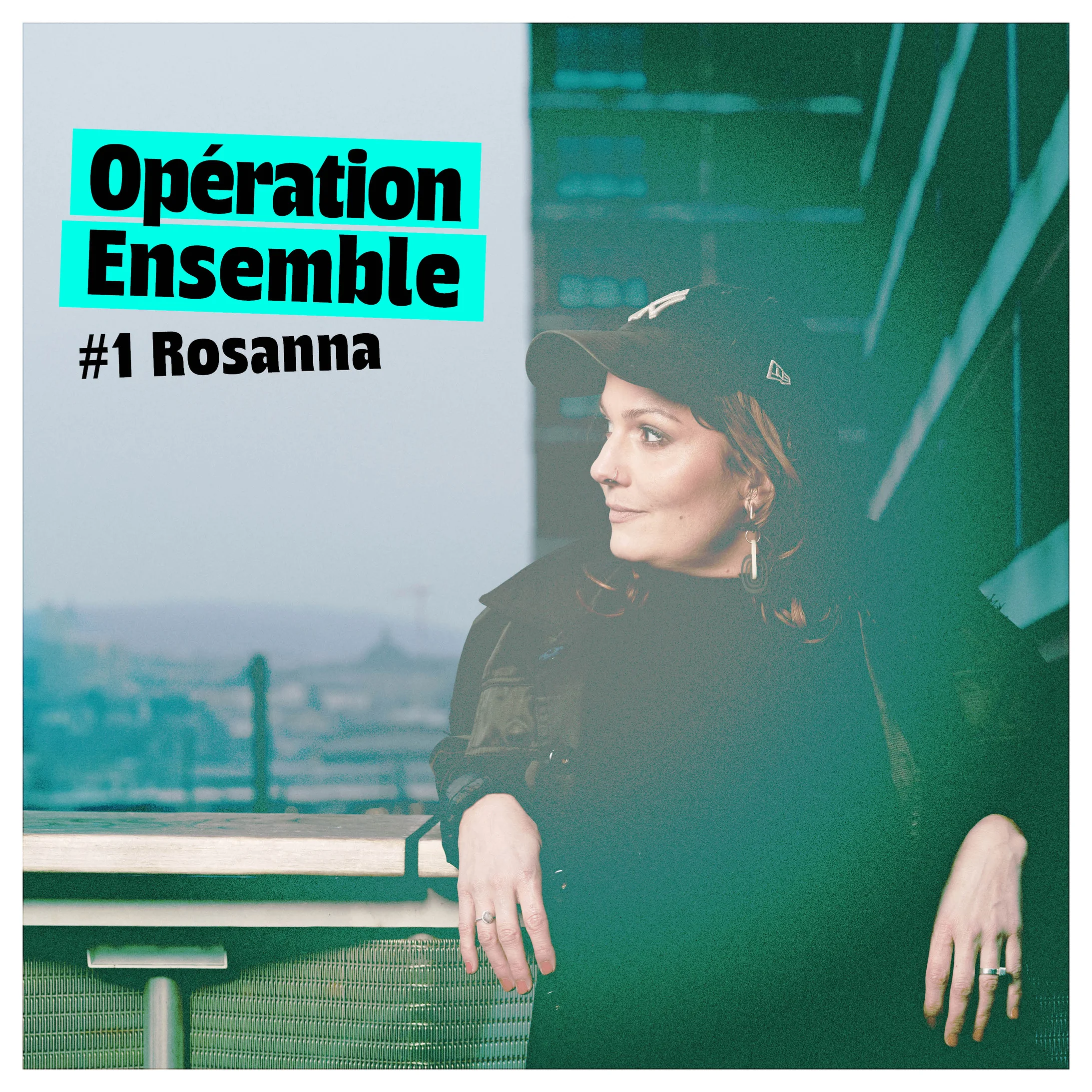 Opération Ensemble Rosanna