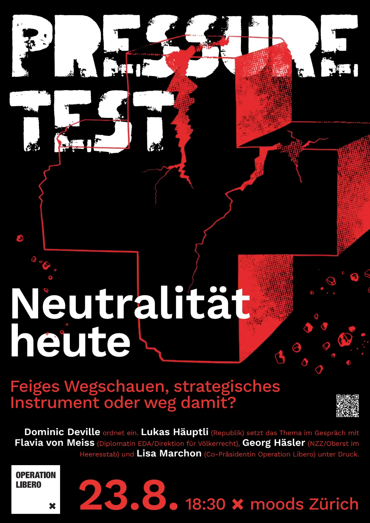PT Zuerich Neutralität