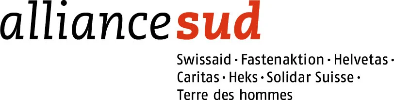 Logo Alliance Sud