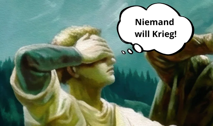 Faktencheck zur Neutralitätsinitiative