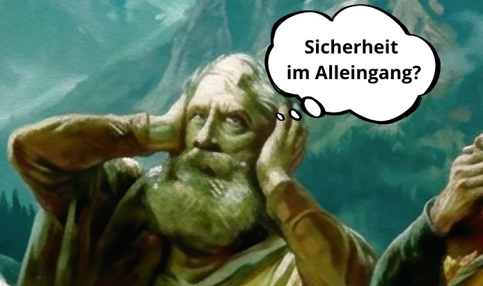 Faktencheck zur Neutralitätsinitiative