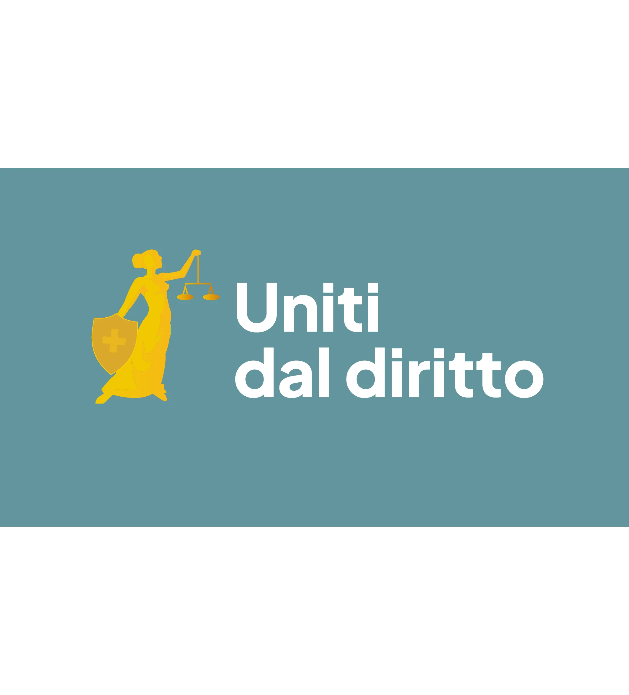 Uniti dal diritto