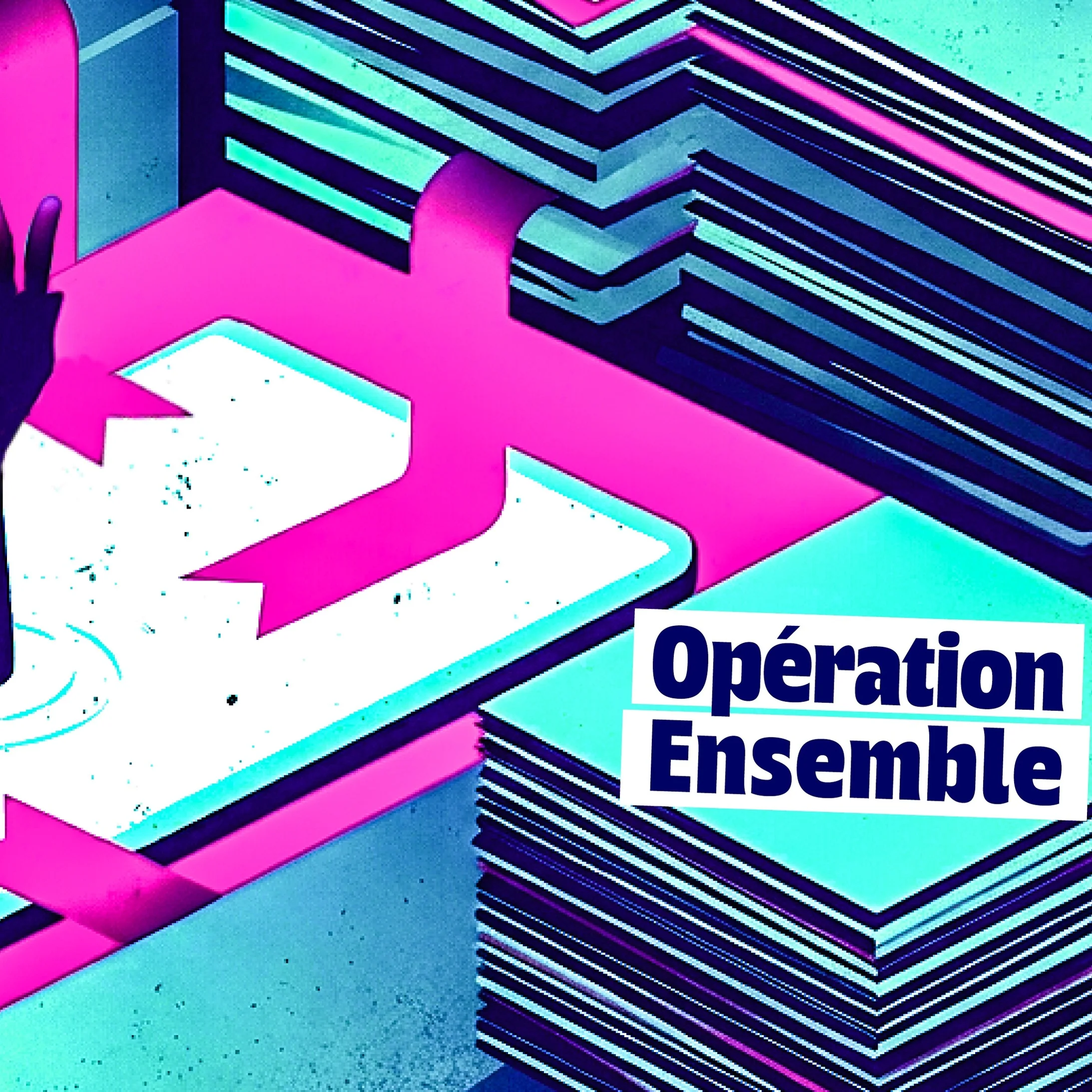OE Remix Set 1:1