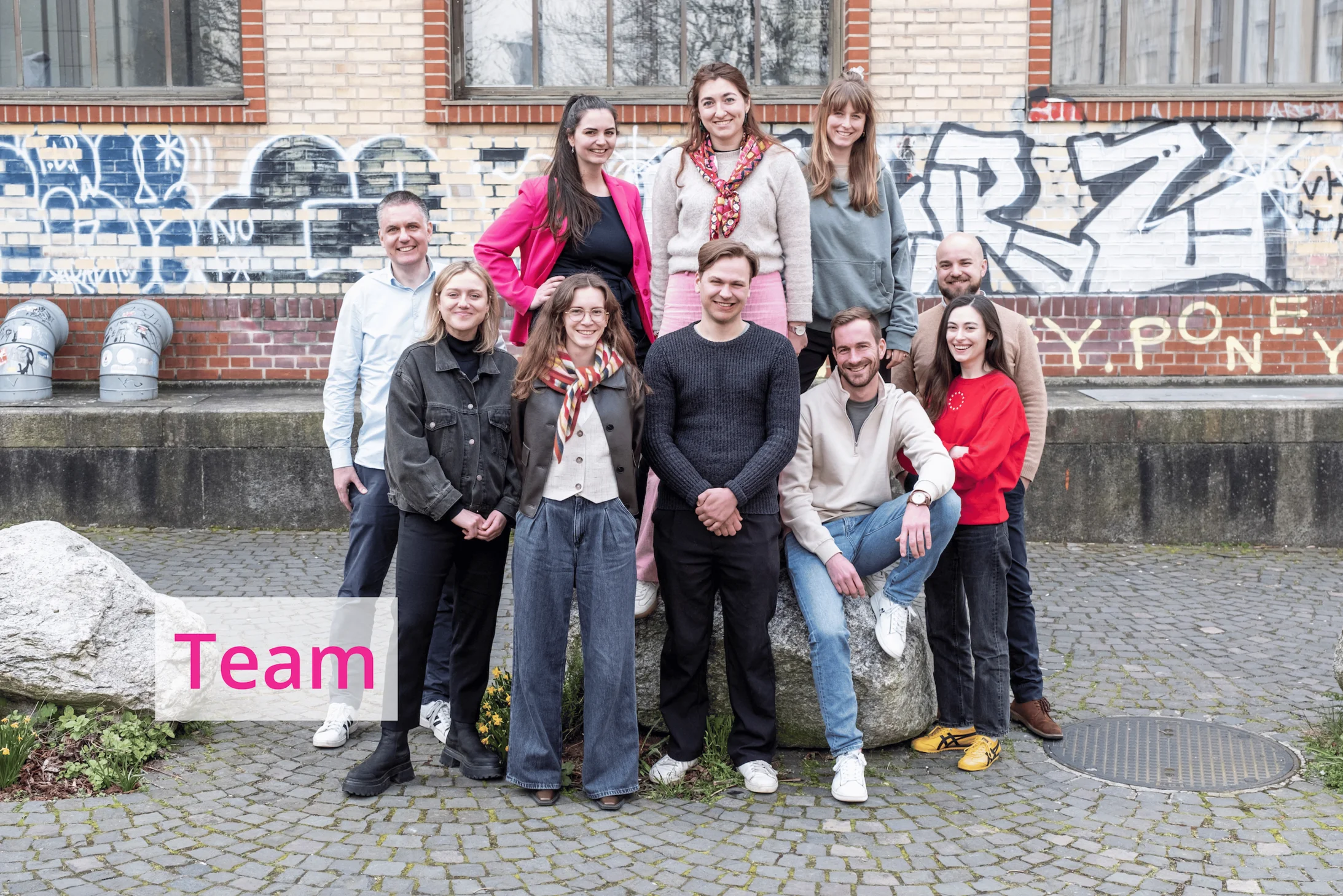 team-vorstand