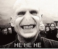 voldemort