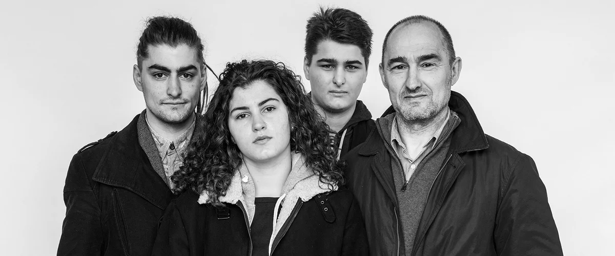 LaFamiglia