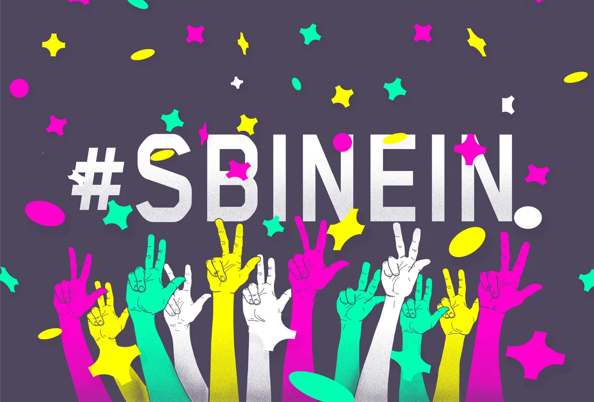 Operation Libero Selbstbestimmungsinitiative Siegervisual