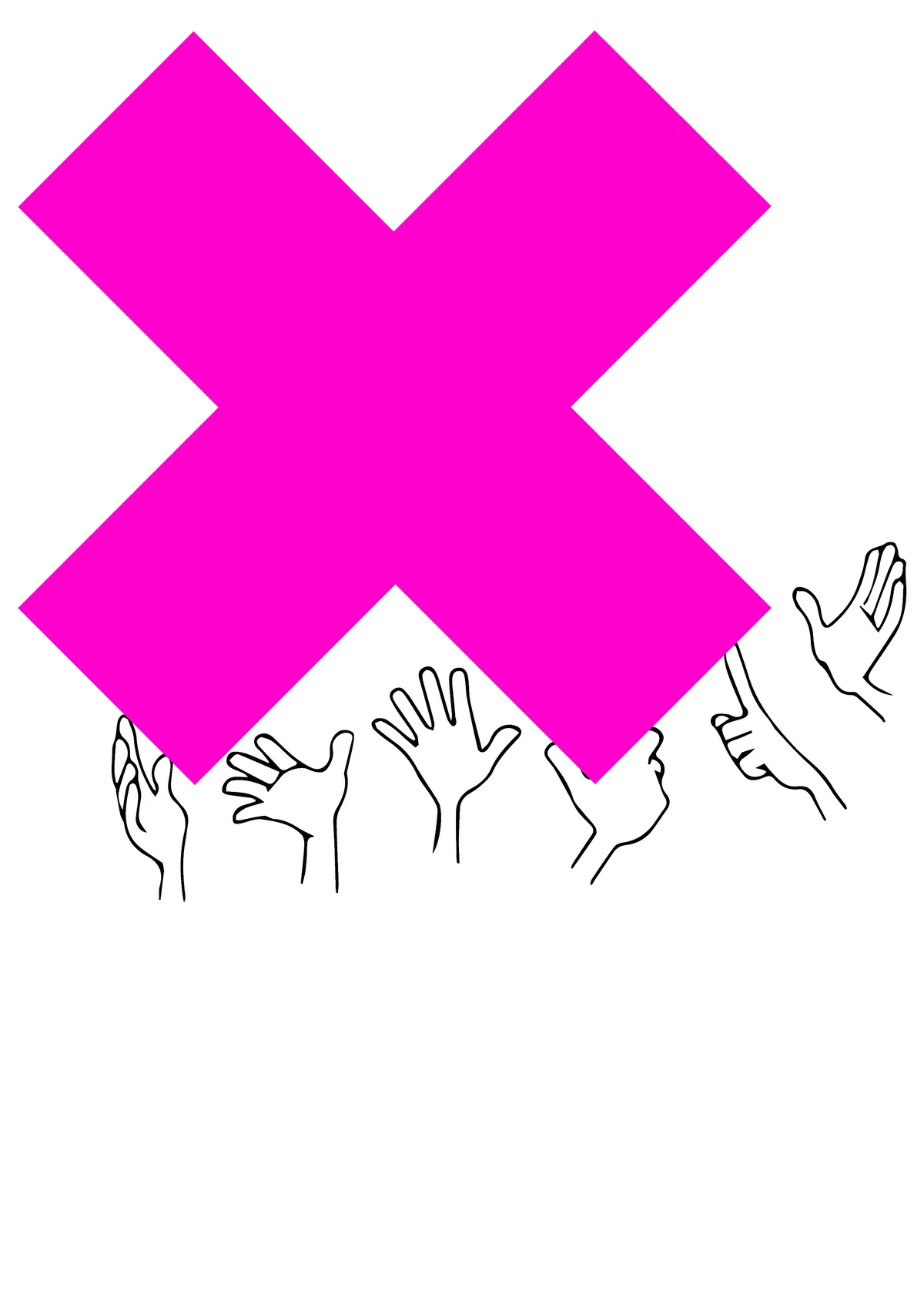 X Hände Möglichmacherin teaser klein